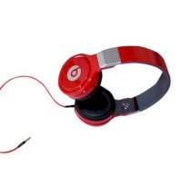Tai nghe Beats Pro by Dr.Dre Fake Red
