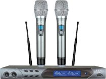 Microphone AAP audio K-800