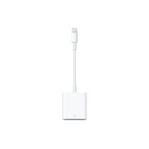 Cáp chuyển đổi iPad Apple Lightning to SD Card Camera Reader