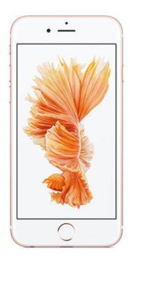 Apple iPhone 6S Plus 128GB Rose Gold (Bản Lock)