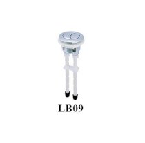 Nút nhấn toilet Cường Thành LB09