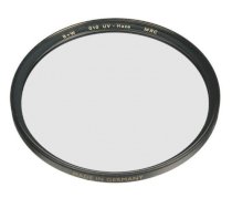 Kính lọc (Filter) Filter B&W 55mm UV Haze 010 MRC