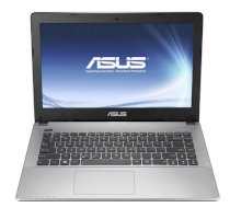 Asus X302LA-R4100H (Intel Core i5-5200U 2.2GHz, 4GB RAM, 500GB HDD, VGA Intel HD Graphics 5500, 13.3 inch, Windows 8.1)