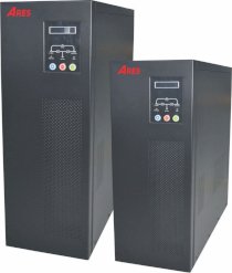 Bộ lưu điện UPS ARES Seri AR800 (1/1 pha) 1KVA - 20KVA