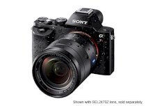 Máy ảnh Sony ILCE-7R