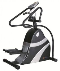 Total Body Arc Trainer