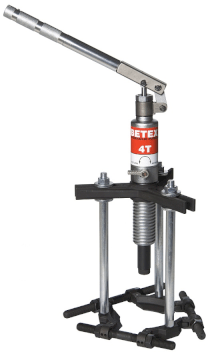 Cảo thủy lực 4 tấn Betex Tri section puller 4t 792160