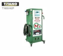 Máy bơm khí Ni tơ Titano T1600-N2P