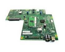 Formatter Board HP Q6507-61006