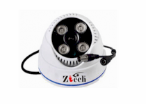 Camera AHD Ztech ZT-BI43AHDH