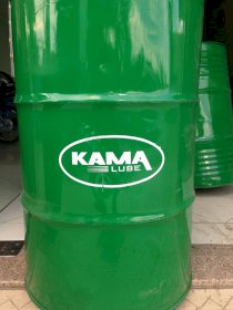 Dầu bánh răng KAMA Gear Oil 140 GL4