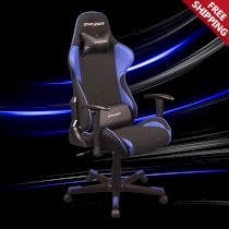 Ghế chơi game Dxracer - Formula OH/FE11/NI