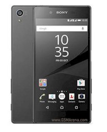 Sony Xperia Z5 Dual (E6633) Graphite Black