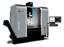 Máy phay CNC Hurco VMX50i