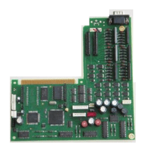 Formater Board HP M2727/CC370-6000