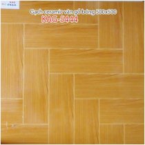 Gạch lát nền vân gỗ bóng 500x500 KAG-5444