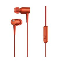 Tai nghe Sony MDR-EX750NA Red