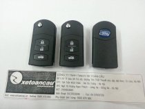 Chìa khóa ô tô Fords Escape 2006 - 2012 Xetoancau