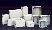 Tủ chống thấm Boxco BC-AGH-403015