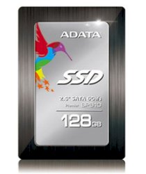 Ổ rắn SSD Adata Premier SP610 128GB Sata 3