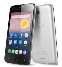 Alcatel Pixi First