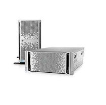 Server HP Proliant ML350T09 G9 - E5-2630v3 (Intel Xeon E5-2630v3 2.4GHz, Ram 8GB, Raid H240 12G (0,1,5), Power 1x500Watts, Không kèm ổ cứng)