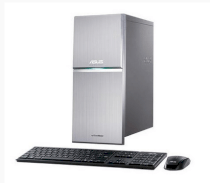 Máy tính Desktop Asus M70AD (Intel Core i5-4570R 2.7Ghz, Ram 2GB, HDD 4TB, AMD ATI Radeon R7 240 2GB, Windows 8.1, Không kèm màn hình)