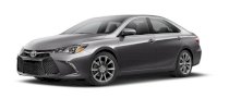 Toyota Camry XSE 2.5 AT 2016