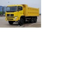 Xe tải ben Dongfeng YC 180 - 8 tấn