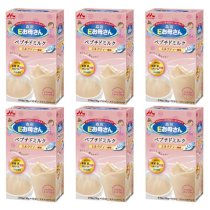 Bộ 6 hộp sữa Morinaga bầu vị trấu (216g)