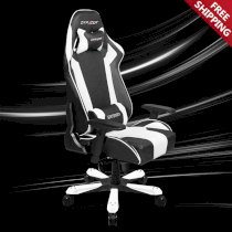 Ghế chơi game Dxracer - King OH/KF06/NW