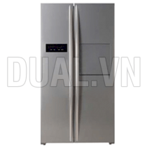 Tủ lạnh Dual D016