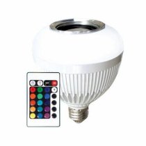 Loa đèn led music ảo thuật L2