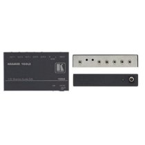 KRAMER 105A 1:5 Stereo Audio Distribution Amplifier