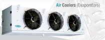 Dàn lạnh kho lạnh Supcool DD3/312A