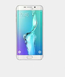 Samsung Galaxy S6 Edge Plus (SM-G928C) 64GB White Pearl