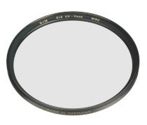 Kính lọc (Filter) Filter B&W 40.5mm UV Haze 010 MRC