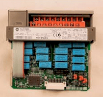 Module Allen Bradley 1746-OW16