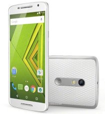 Motorola Moto X Play Dual SIM 16GB White