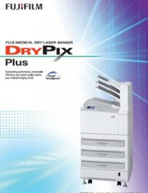 Máy in phim khô Laser Drypix 4000 Plus