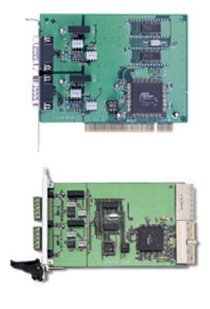 Card giao tiếp Adlink PCI-7841