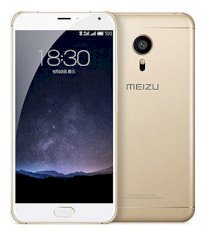 Meizu Pro 5 32GB (3GB RAM) Gold