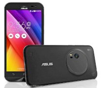 Asus Zenfone Zoom ZX551ML 32GB Pure Black