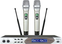 Microphone  AAP audio K-900