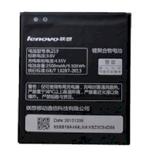 Pin Lenovo BL219