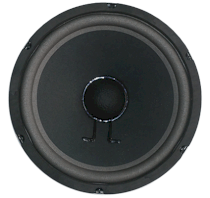 Loa Bass 25 BMB A2