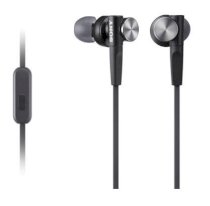 Tai nghe Sony MDR-XB50AP Black