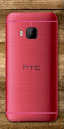 HTC One M9 (HTC M9 / HTC One Hima) Pink