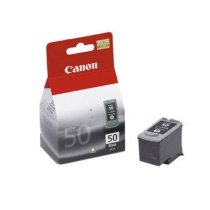 Canon PG 50 Black