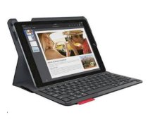 Logitech Type+ for iPad Air 2 Black - 920-006915